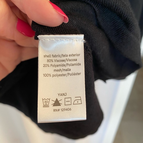 VENUS Top Size M - Picture 3 of 5